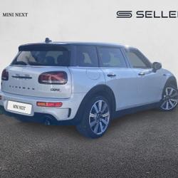 Mini Clubman Cooper S 178ch Essential BVA7 occasion - Fr&eacute;jus - photo 2/25