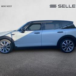 Mini Clubman Cooper S 178ch Essential BVA7 occasion - Fr&eacute;jus - photo 3/25