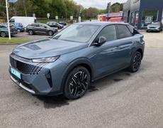 Peugeot 3008 - 1.2 HYBRID 145 E-DCS6 ALLURE - 29 990 €