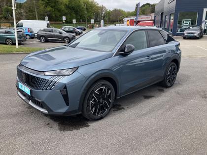 Peugeot 3008 - 1.2 HYBRID 145 E-DCS6 ALLURE - 33 690 €