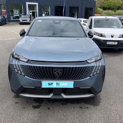 Peugeot 3008 1.2 HYBRID 145 E-DCS6 ALLURE Guidel