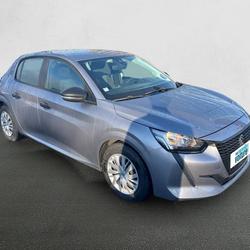 Peugeot 208 208 PureTech 75 S&S BVM5 - Like La Fert&eacute;-Bernard