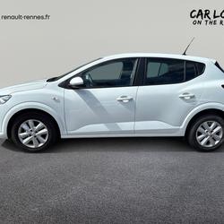 Dacia Sandero Sandero SCe 65 - 22 Confort Rennes