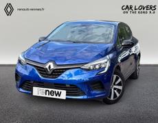 Renault Clio 5 Rennes