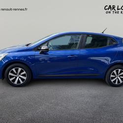 Renault Clio 5 Clio TCe 90 Equilibre Rennes