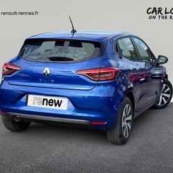 Renault Clio 5 Clio TCe 90 Equilibre Rennes