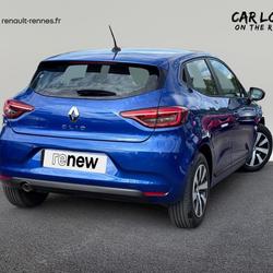 Renault Clio 5 Clio TCe 90 Equilibre Rennes