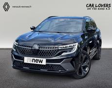 Renault Austral Rennes
