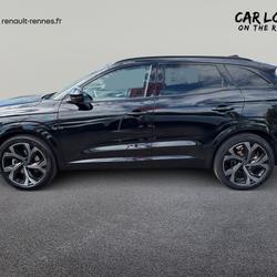 Renault Austral Austral E-Tech hybrid 200 Iconic esprit Alpine Rennes