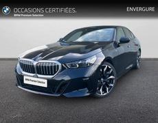 BMW Serie 5 Beaucouzé