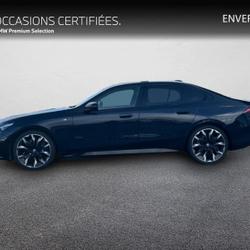 BMW Serie 5 i5 340ch M Sport eDrive40 Beaucouz&eacute;