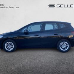 BMW Serie 2 Active Tourer 218d 150ch DKG7 occasion - Fr&eacute;jus - photo 3/27