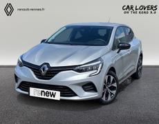 Renault Clio 5 - Clio TCe 90 Evolution - 14 690 €