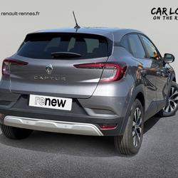 Renault Captur Captur TCe 90 Evolution Rennes