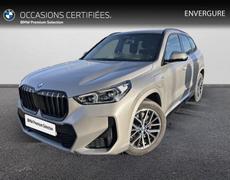 BMW X1 Beaucouzé