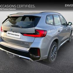 BMW X1 xDrive25e 245ch M Sport Beaucouz&eacute;