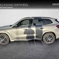 BMW X1 xDrive25e 245ch M Sport Beaucouz&eacute;