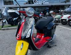 Vespa Primavera Saint-Martin-d'Hères