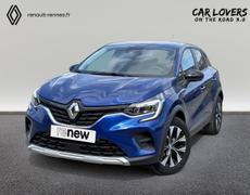 Renault Captur Rennes