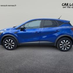 Renault Captur Captur TCe 90 Evolution Rennes