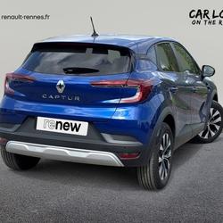 Renault Captur Captur TCe 90 Evolution Rennes