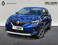 Renault Captur Rennes