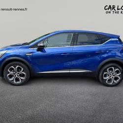 Renault Captur Captur TCe 90 Techno Rennes