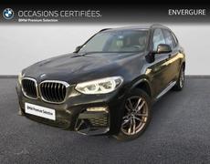 BMW X3 Beaucouzé