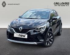 Renault Captur Rennes