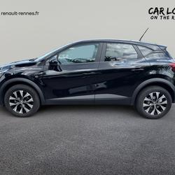 Renault Captur Captur TCe 90 Evolution Rennes