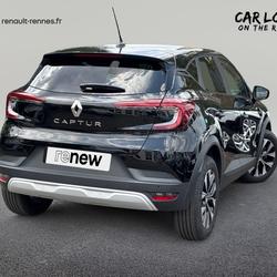 Renault Captur Captur TCe 90 Evolution Rennes