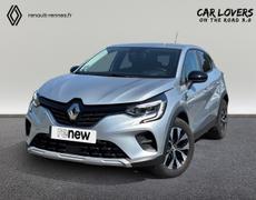 Renault Captur Rennes