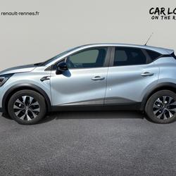 Renault Captur Captur TCe 90 Evolution Rennes