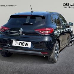 Renault Clio 5 Clio TCe 90 Evolution Rennes