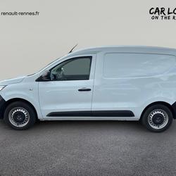 Renault Express EXPRESS VAN BLUE DCI 75 - 22 CONFORT Rennes