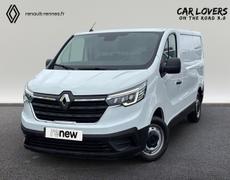 Renault Trafic Rennes