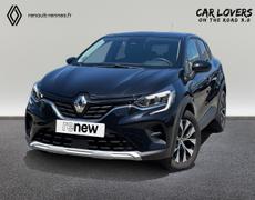 Renault Captur Rennes