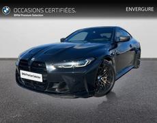 BMW M4 coupe Beaucouzé