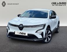 Renault Megane E-Tech Rennes