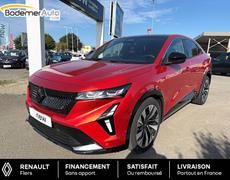 Renault Rafale Flers