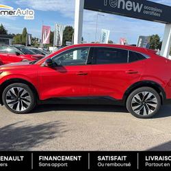 Renault Rafale E-Tech full hybrid 200 Techno Flers