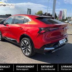 Renault Rafale E-Tech full hybrid 200 Techno Flers