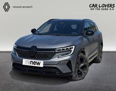 Renault Austral Rennes