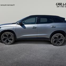 Renault Austral Austral mild hybrid 160 auto Techno esprit Alpine Rennes