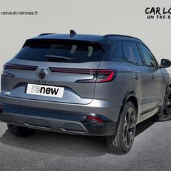 Renault Austral Austral mild hybrid 160 auto Techno esprit Alpine Rennes