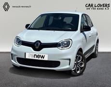 Renault Twingo 3 Rennes