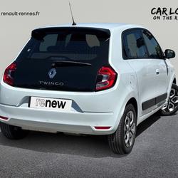 Renault Twingo 3 Twingo III SCe 65 Equilibre Rennes