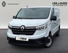 Renault Trafic Rennes