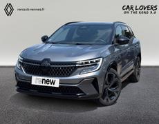 Renault Austral Rennes