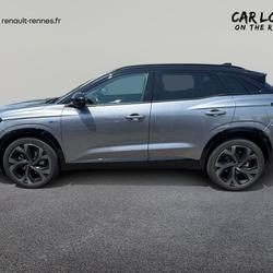 Renault Austral Austral E-Tech hybrid 200 Techno esprit Alpine Rennes
